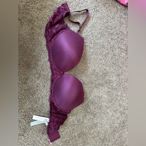 Maternity bra